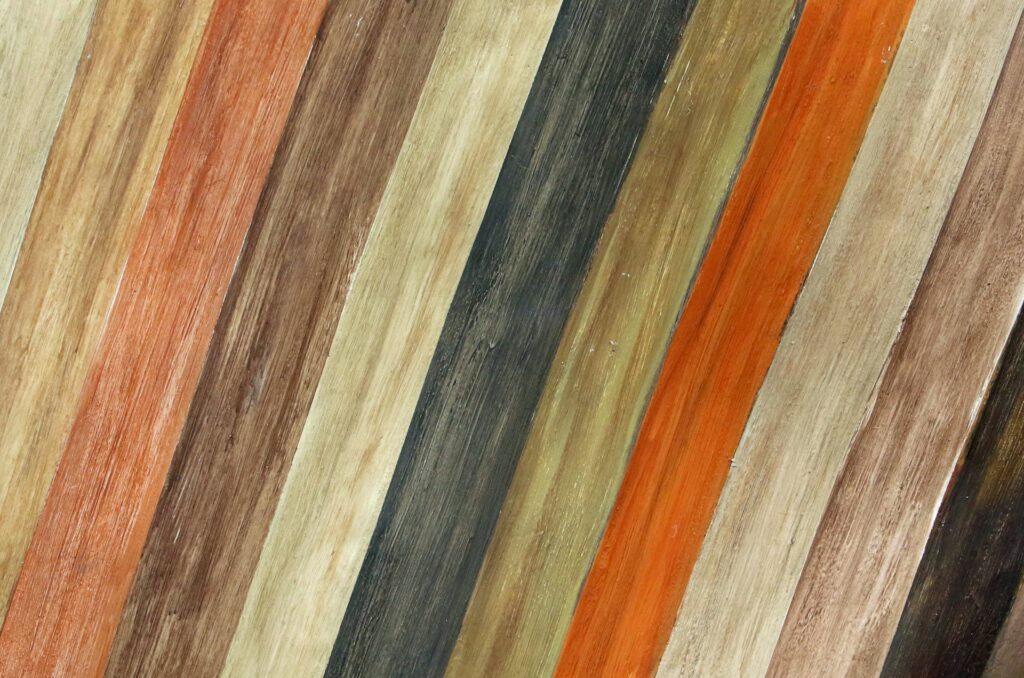 Flooring Materials 