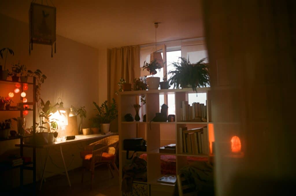 Does Lighting Change How Your Home Feels & The Psychology Behind It lighting