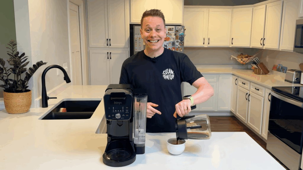how to clean coffee maker the right way for fresh taste and better performance every day
