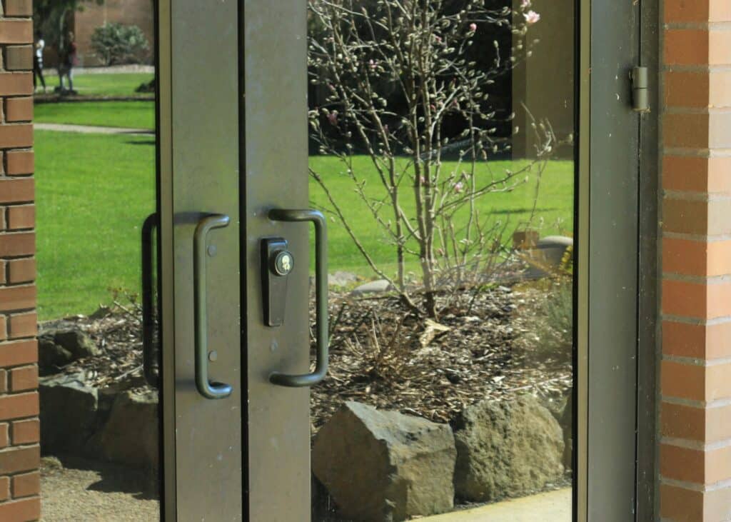 Exterior Doors
