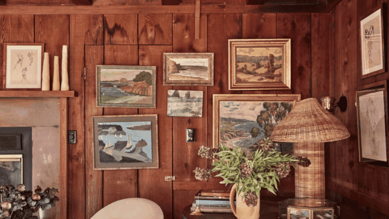 11 Nostalgic 70s Home Interior Ideas You Will Love - Opple House