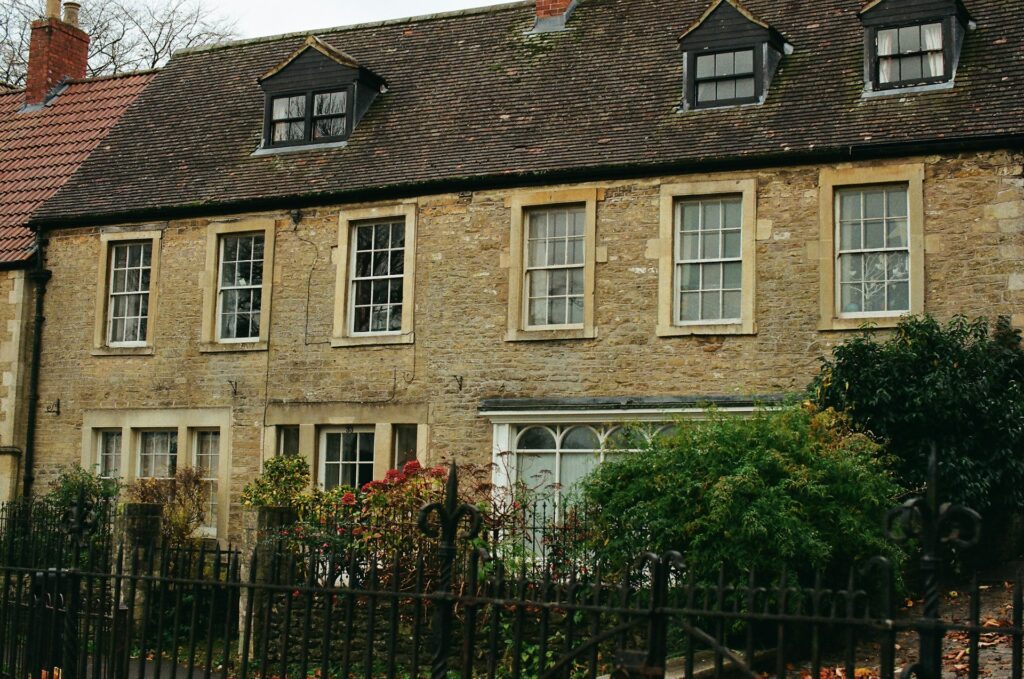 The Enduring Appeal of Traditional Sash Windows: A Timeless Choice for Classic Homes