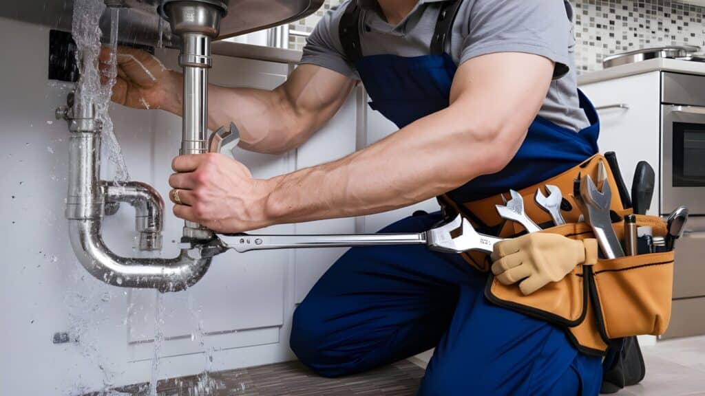 Homeowners: What to Ask When Hiring a Plumber Near Me Plumber