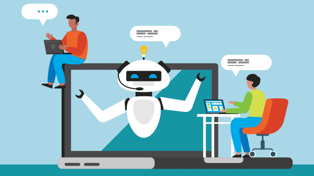 How AI Sales Agents Are Replacing Manual Outreach This is your moment to know AI agents and start to achieve the success that an intelligent tool can bring you. It’s time to replace manual outreach and efficiently complete your assistance.