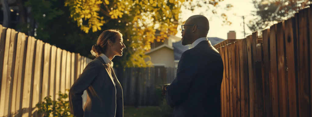 How Installing a New Fence Enhances Home Value 