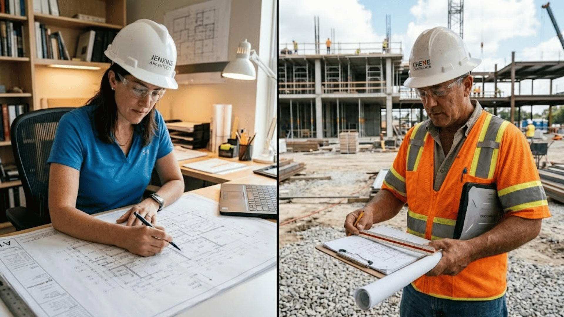 Design Build vs Design Bid Build: Pros & Cons - Opple House