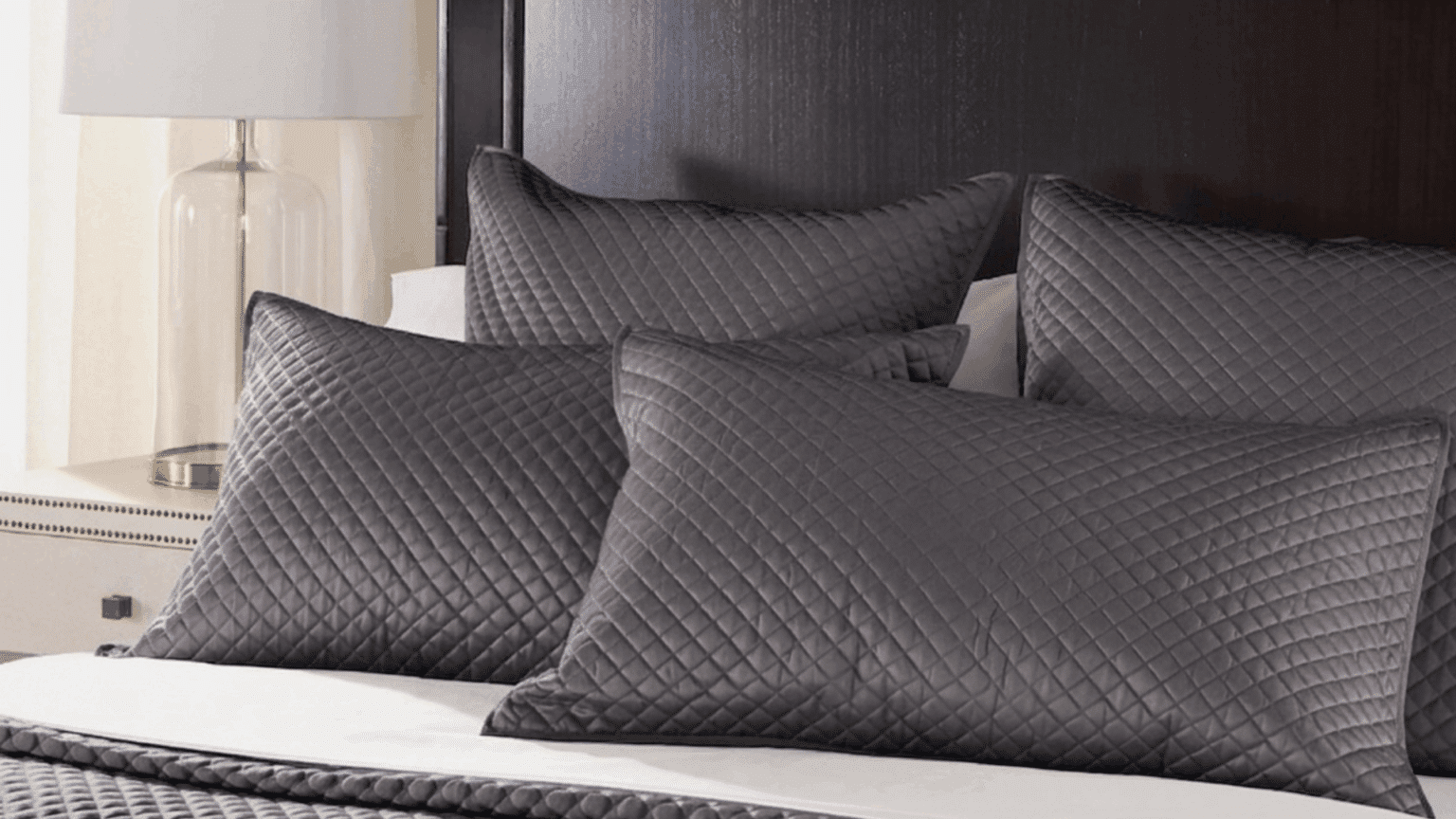 What Is Sham Bedding and How to Use It? - Opple House