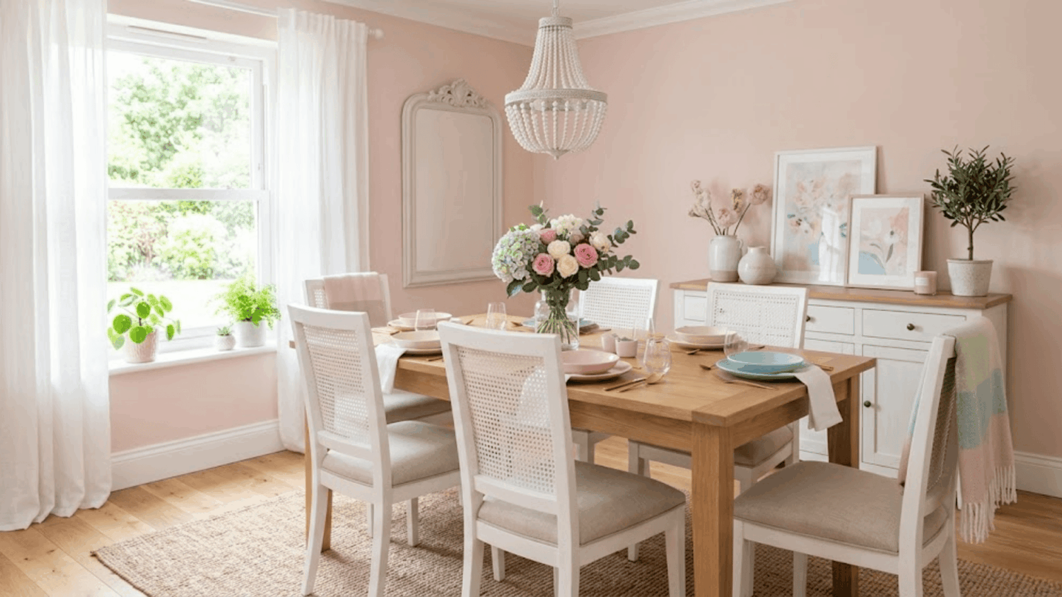 21 Dining Room Color Ideas to Make Your Space Feel Right - Opple House
