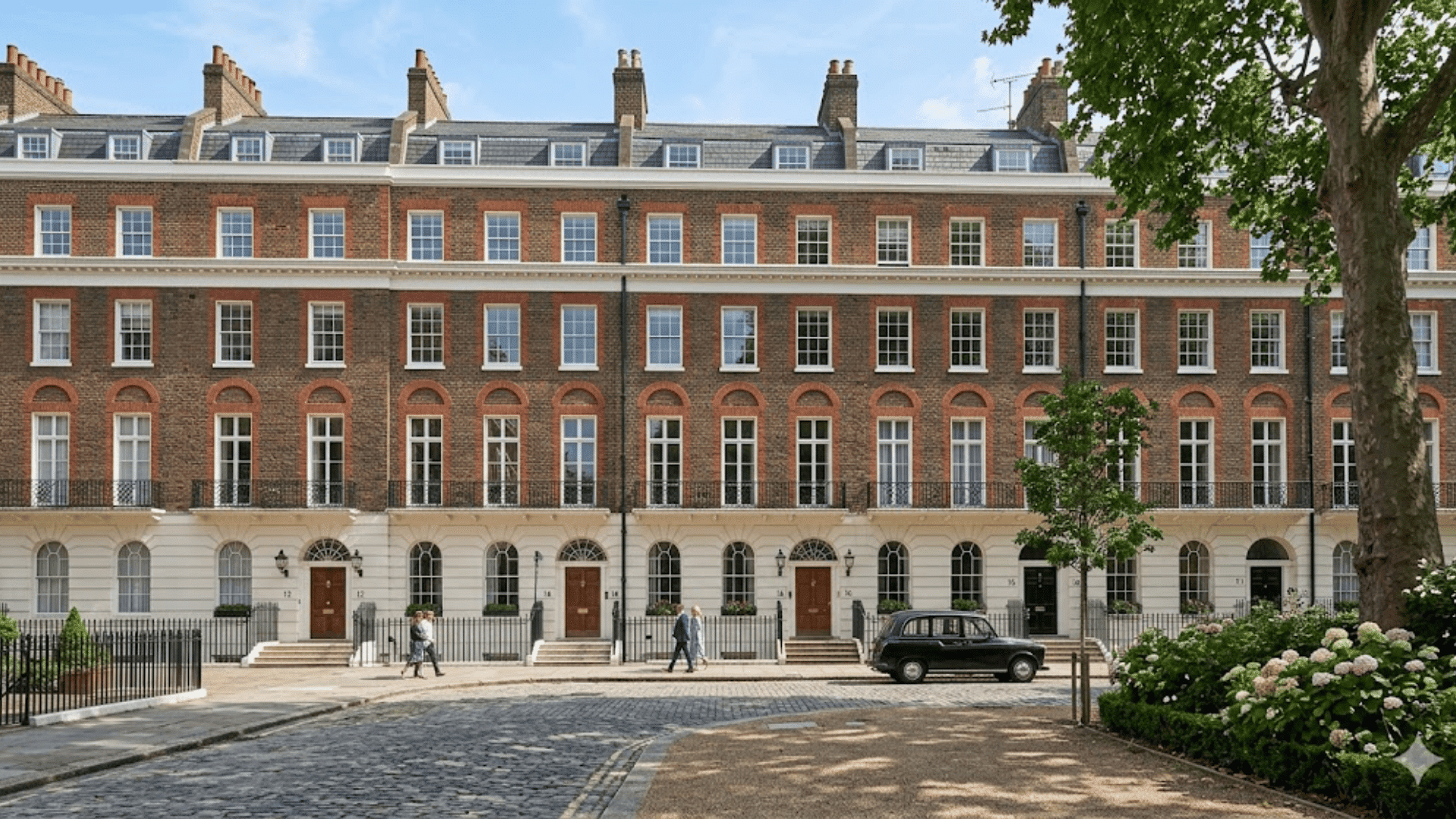 european architecture ornate palace courtyard with classical facade and an architectural drawing
