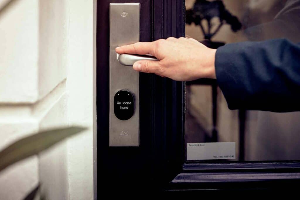 A Locksmith’s 5-Step Guide To Making Your Home More Secure A Locksmith’s 5-Step Guide To Making Your Home More Secure