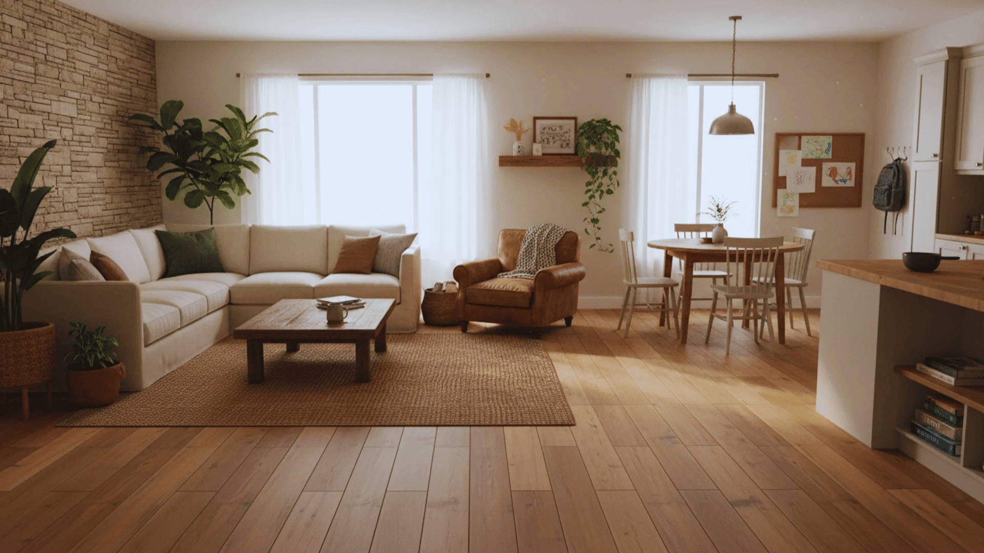 Sustainable Interior Design: What You Need to Know - Opple House