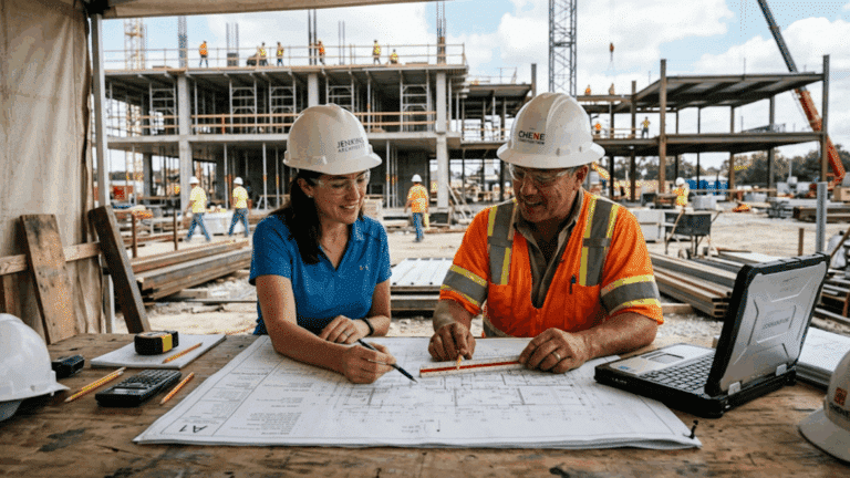 Design Build vs Design Bid Build: Pros & Cons - Opple House