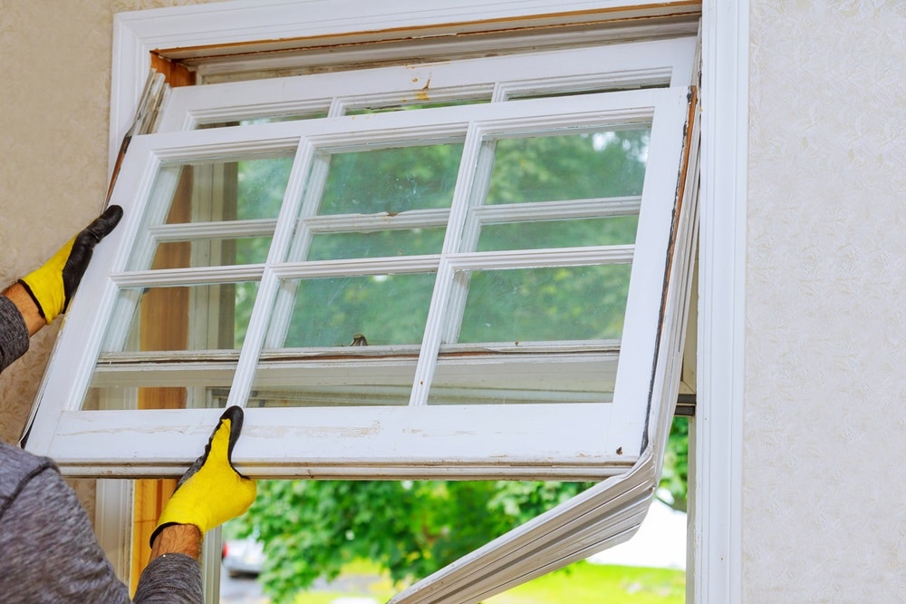 Window Replacement Timing: Spring Isn’t Always the Best Season Blog: Window Replacement Timing: Spring Isn’t Always the Best Season