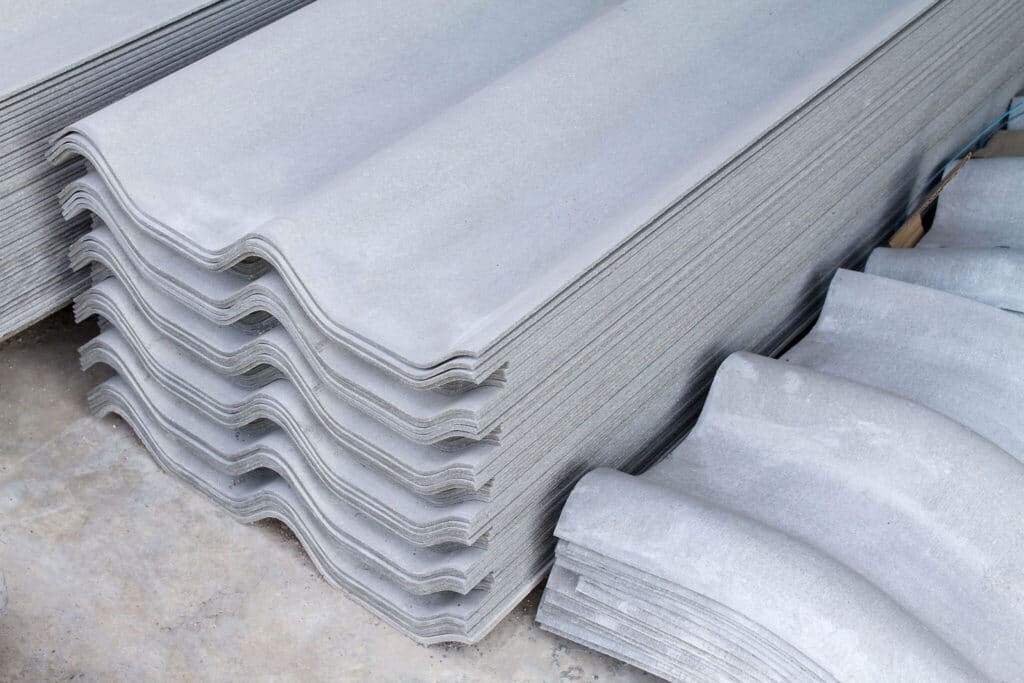 Fiber Cement