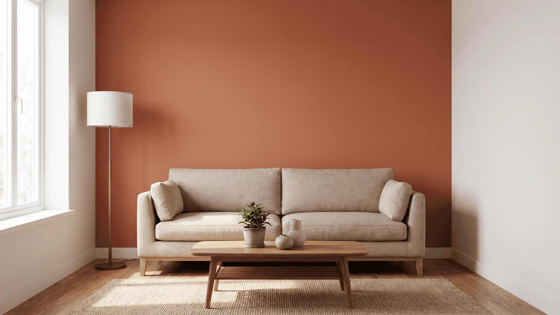 accent-wall-with-paint