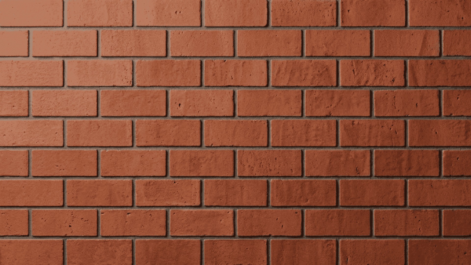brick bond tile pattern with tiles offset evenly creating steady structured layout across surface