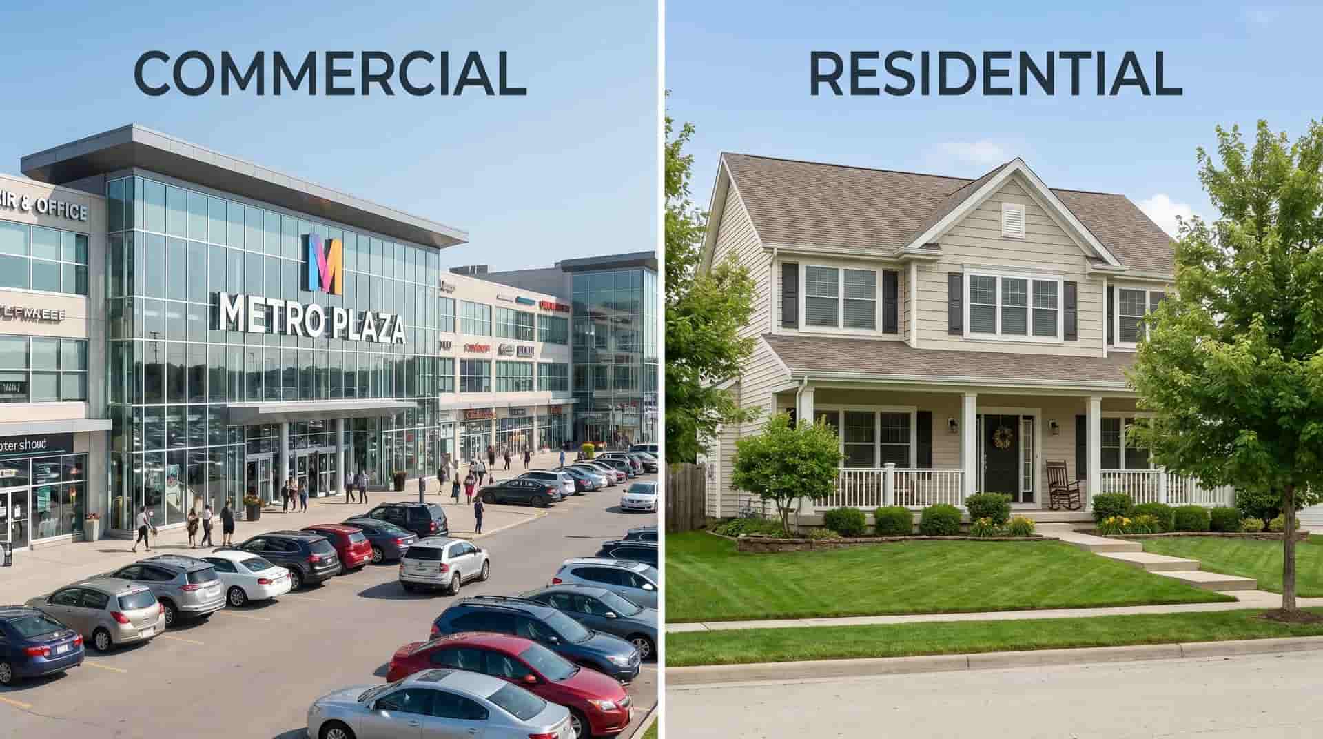 commercial-real-estate-vs-residential-real-estate