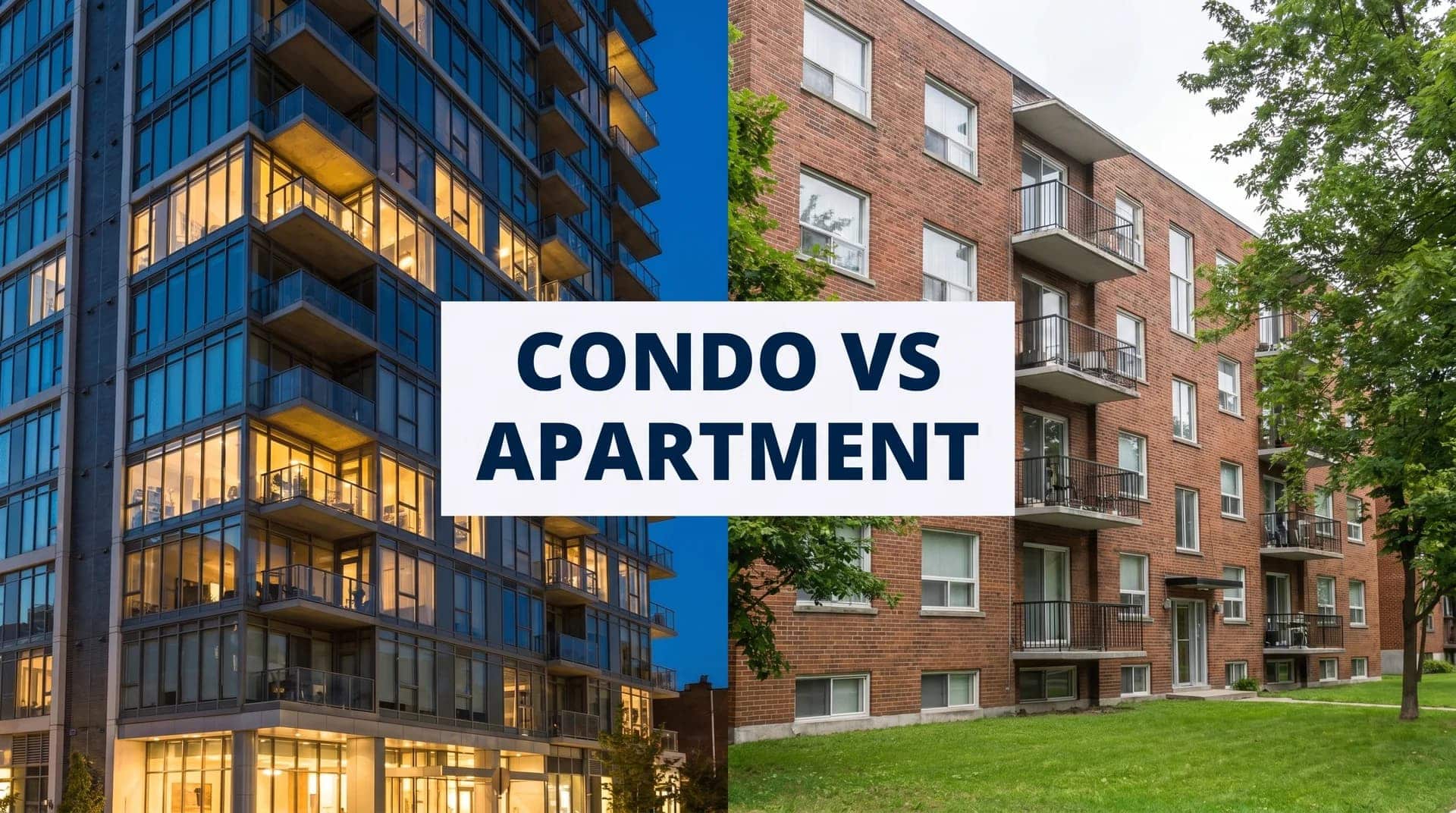 condo-vs-apartment-key-differences