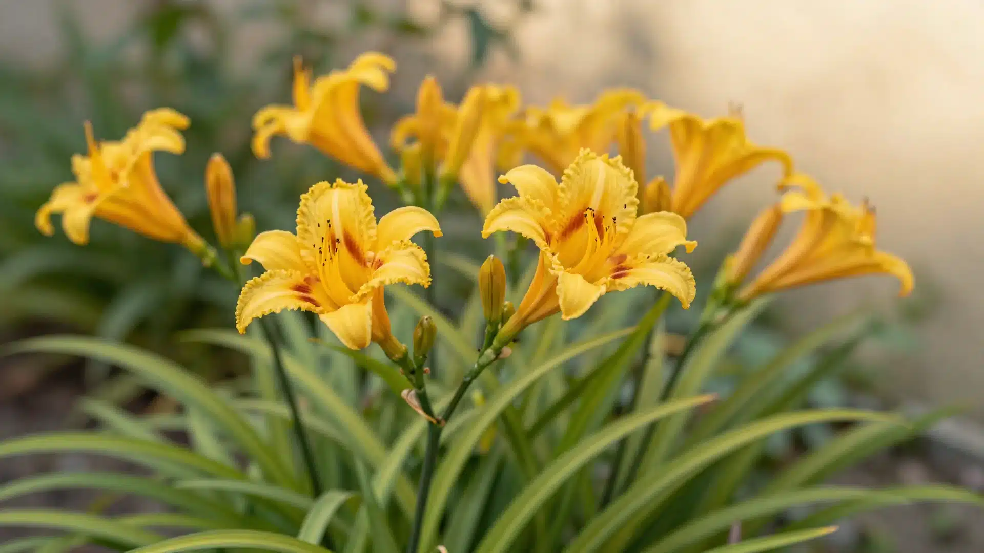 Daylily