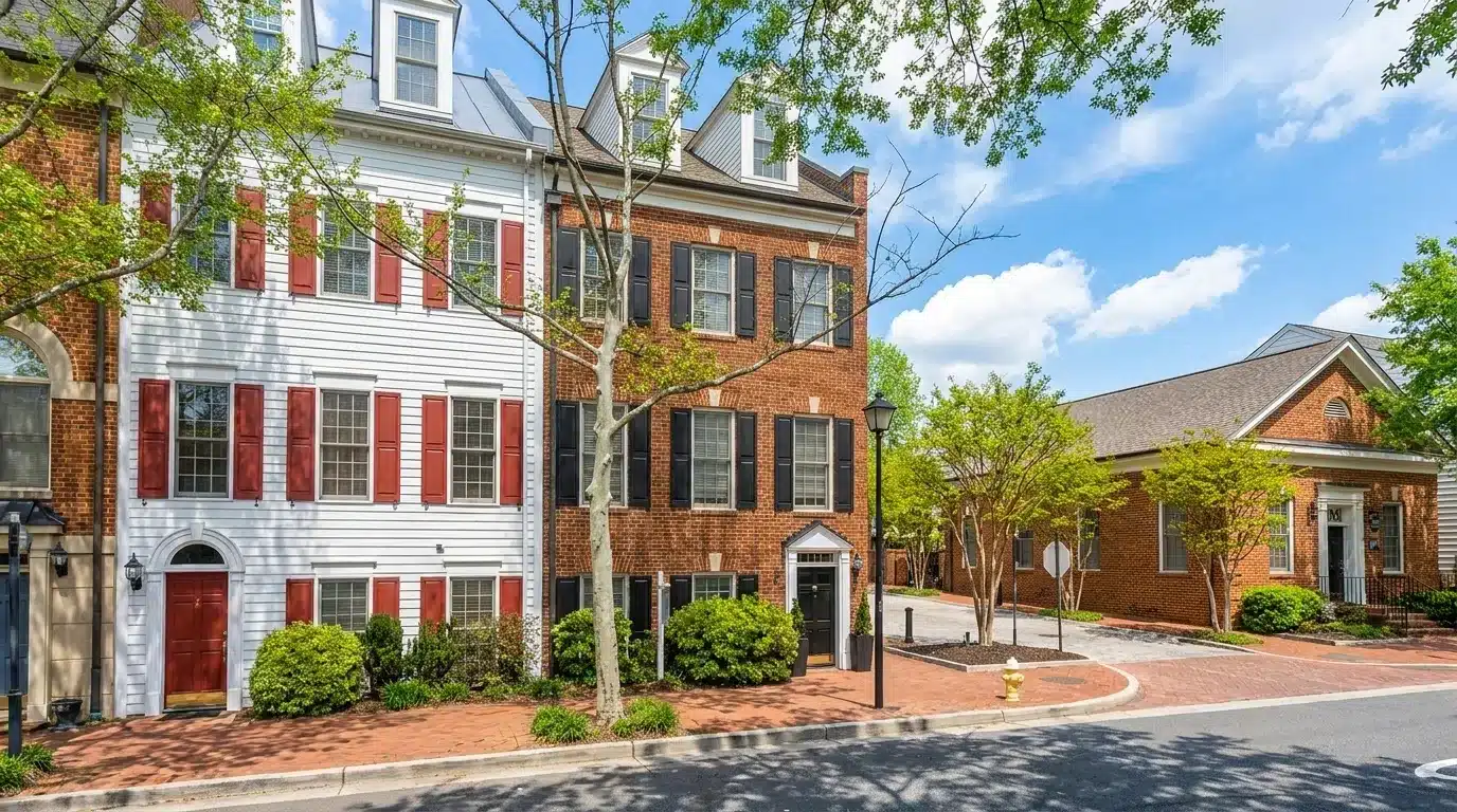 end-unit-townhouse
