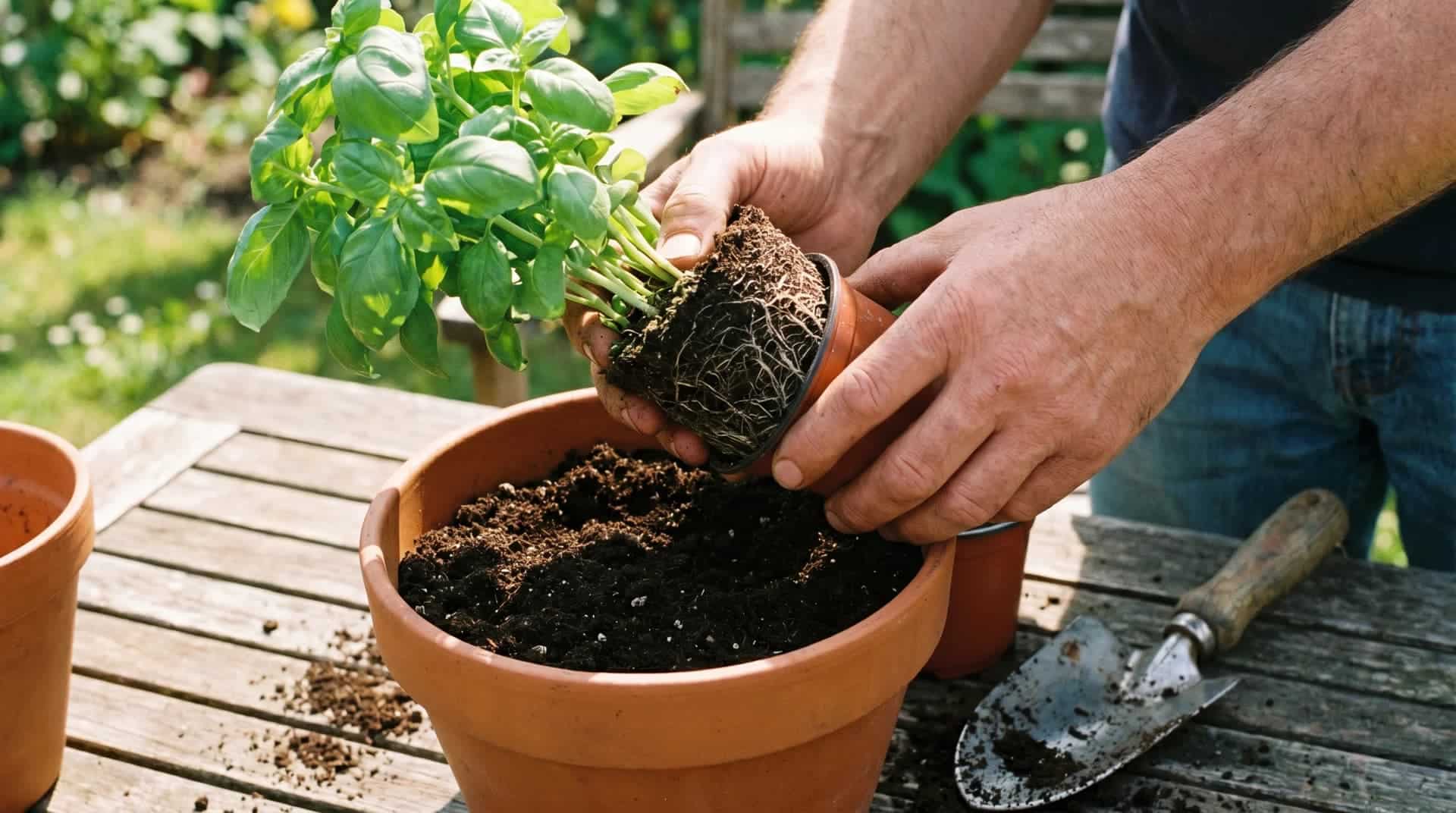 how-to-grow-basil-from-store-bought-plants
