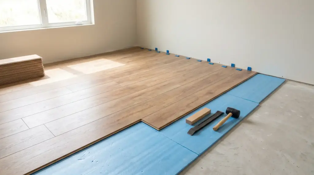 How to Lay Laminate Flooring: Step-by-Step DIY Guide how-to-lay-laminate-flooring-step-by-step-diy-guide