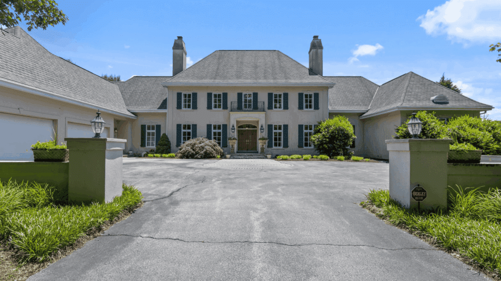 Joe Biden’s House: Where He Lives and Property Details