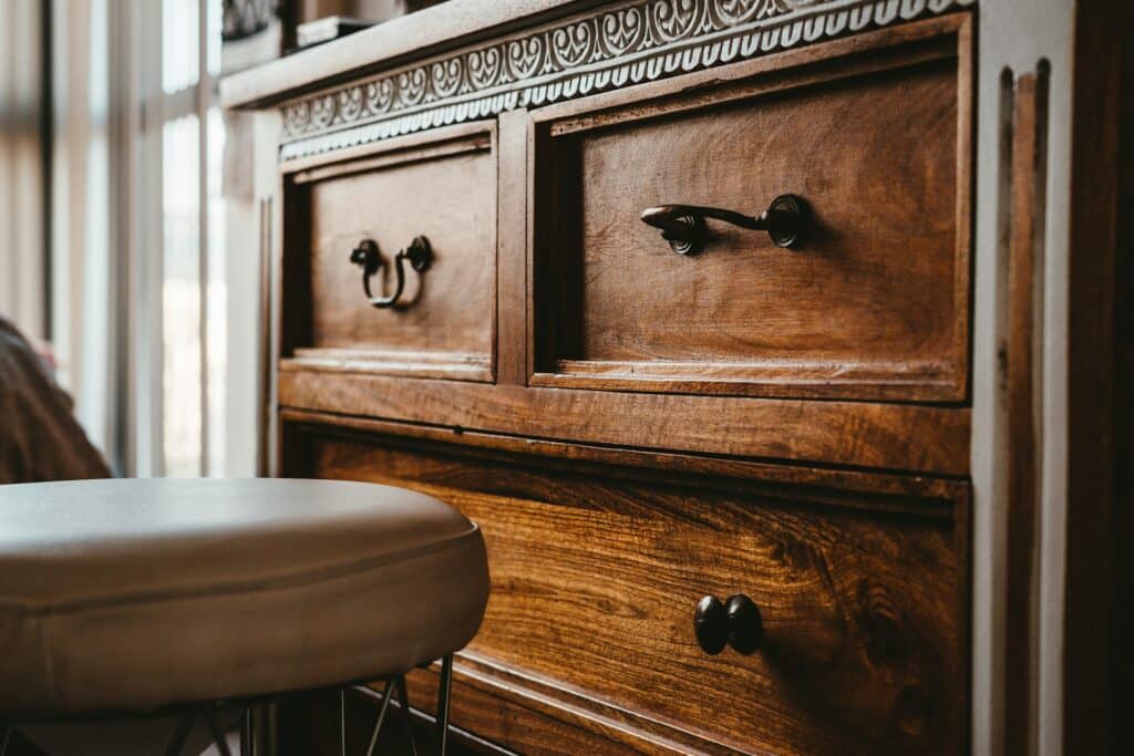 Solid Wood Furniture