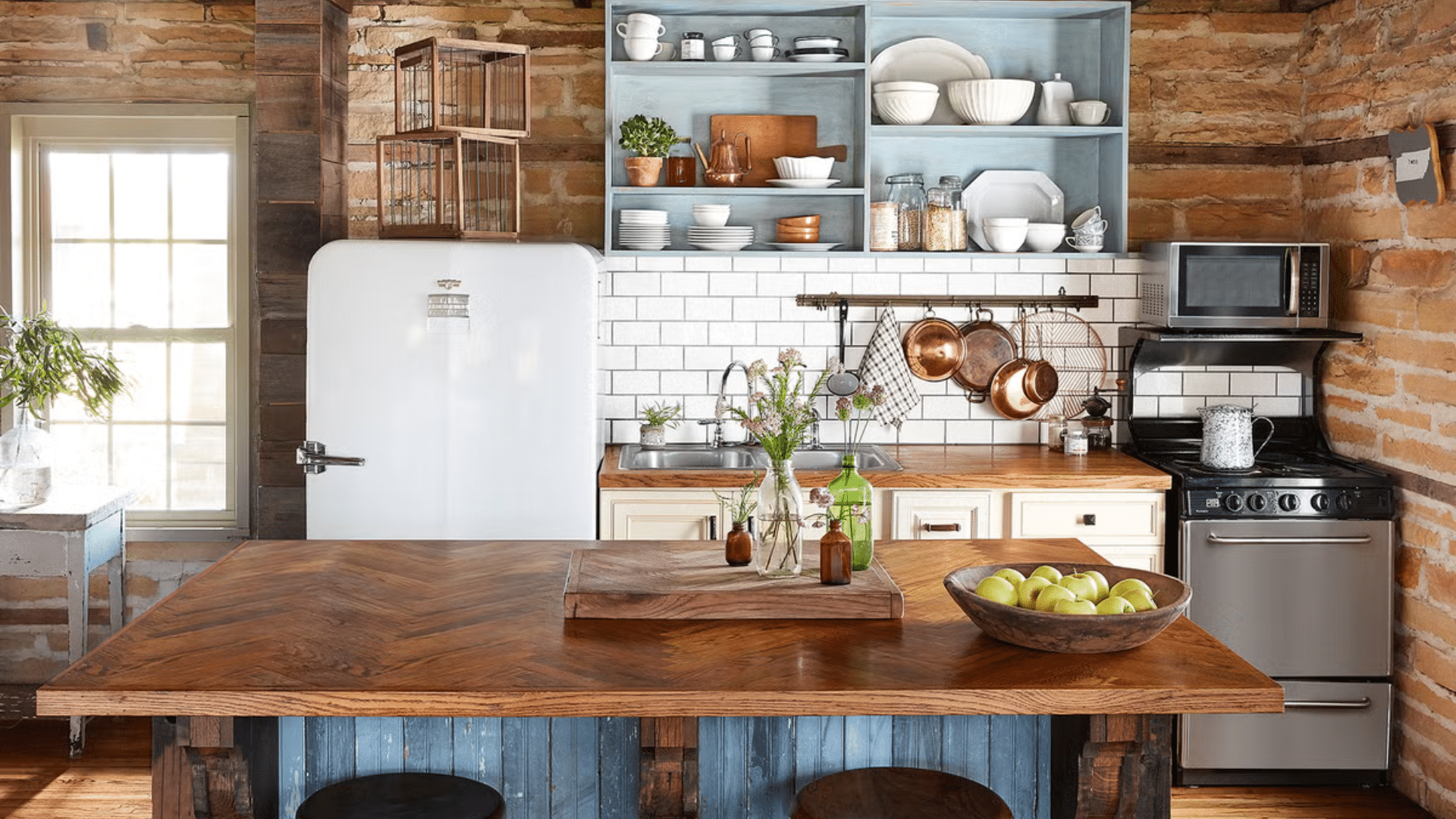 modern dark cabinet galley kitchen designs with island