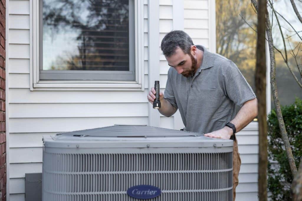 Warning Signs Your Air Conditioner Needs Repair Before Summer