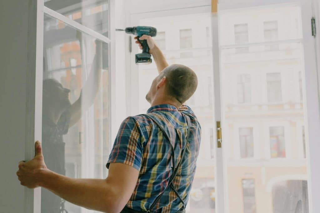 Why Professional Window Installation Matters More Than You Think