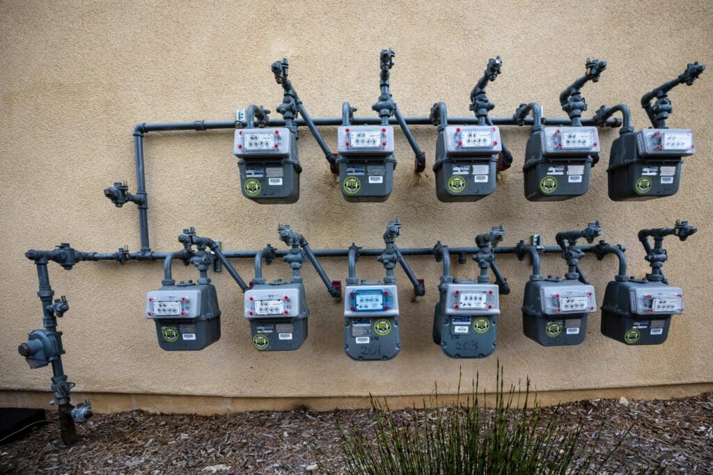 Check Your Water Meter