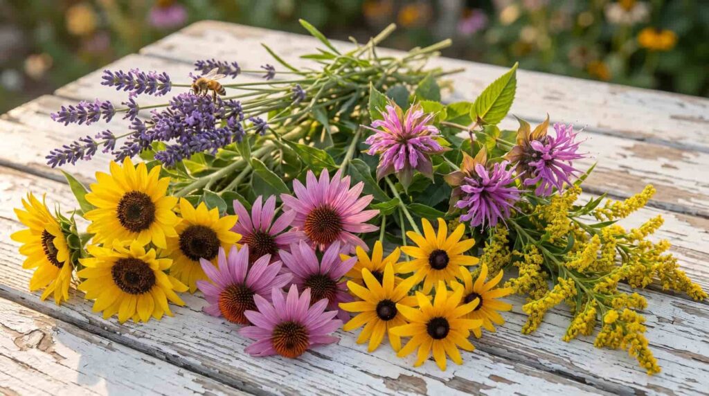 pollinator-garden-plants