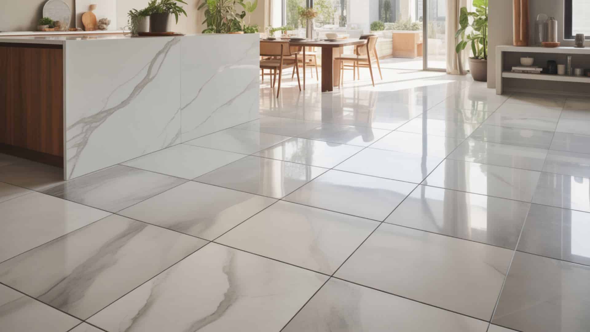 Porcelain Tile