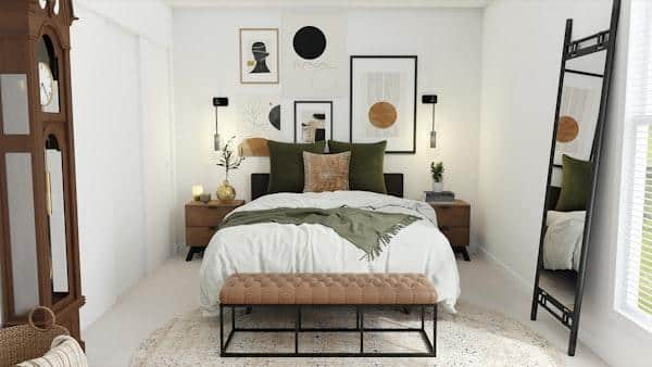 room styling