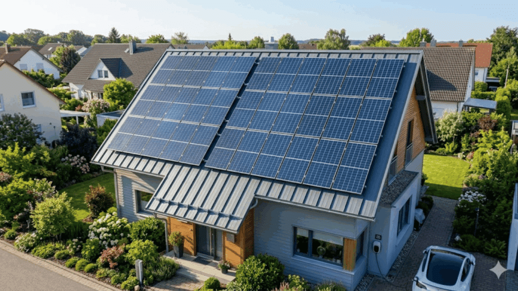 solar panel maintenance cost to enhance the working of solar panels for long years