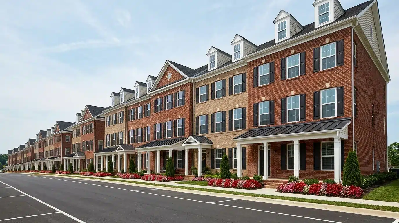 traditional-townhouse
