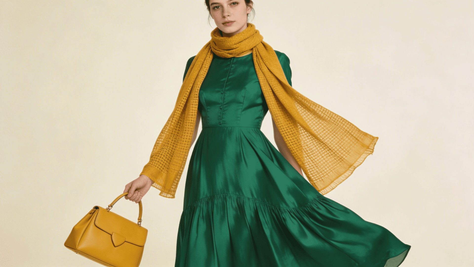 what color goes with emerald green mustard yellow pairs beautifully with emerald green for a vibrant stylish look