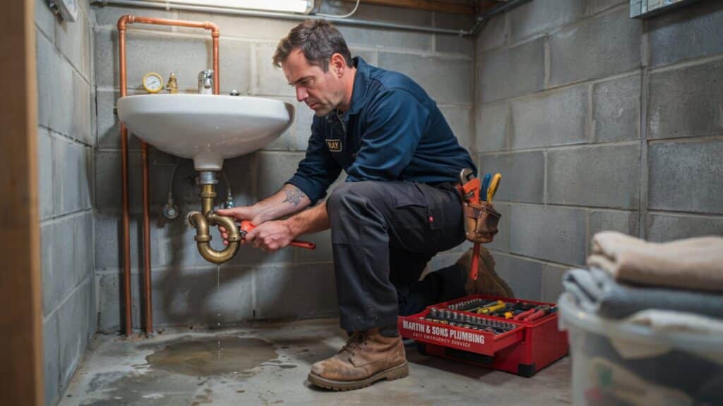 Plumbing Services: Expert Insights for Finding the Right Plumber in San Jose
