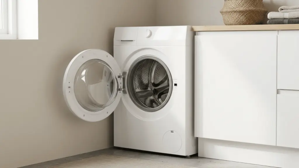 how-to-clean-a-washing-machine-with-vinegar-baking-soda