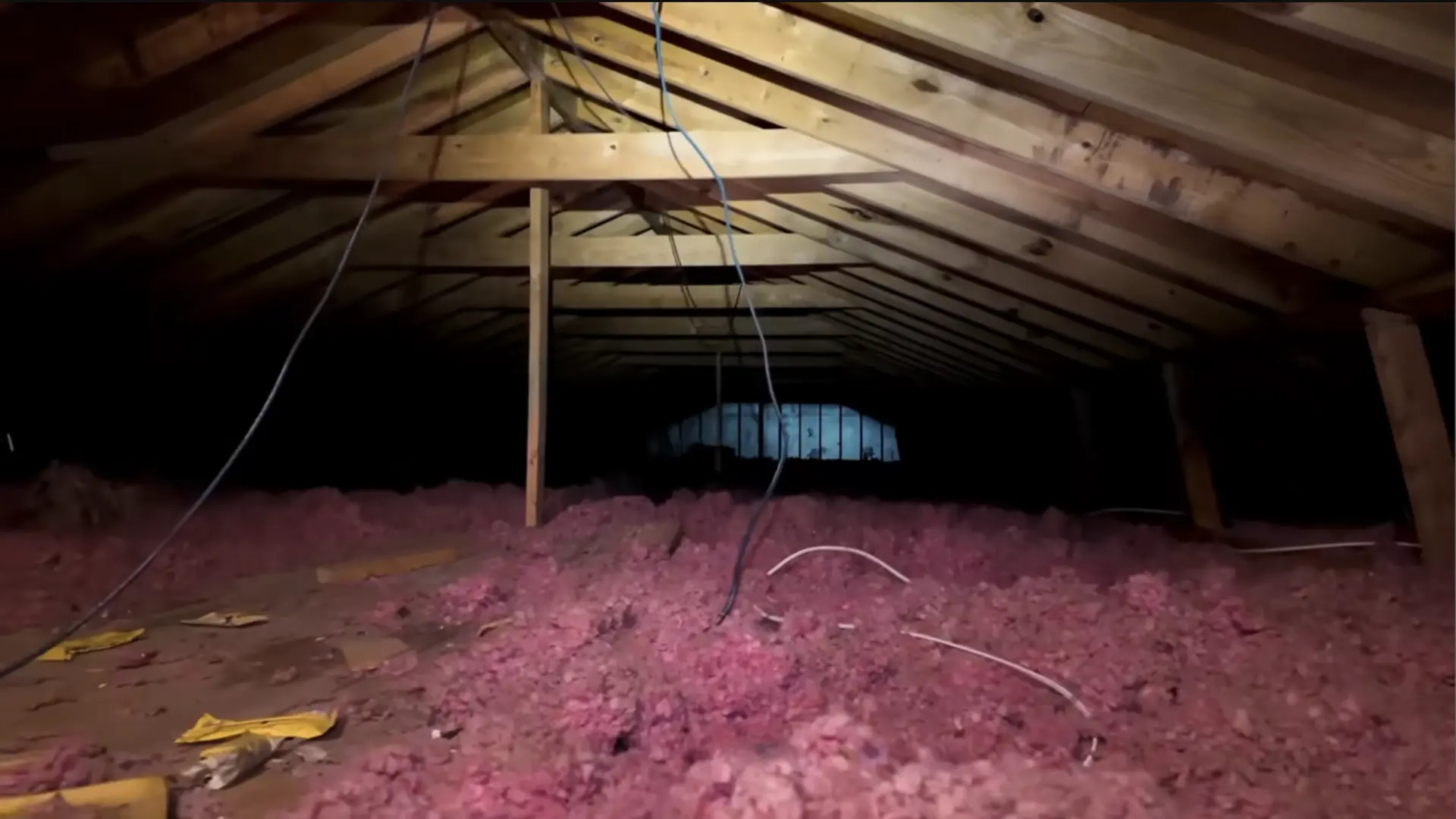 inspect-ceiling-structure-and-access-points