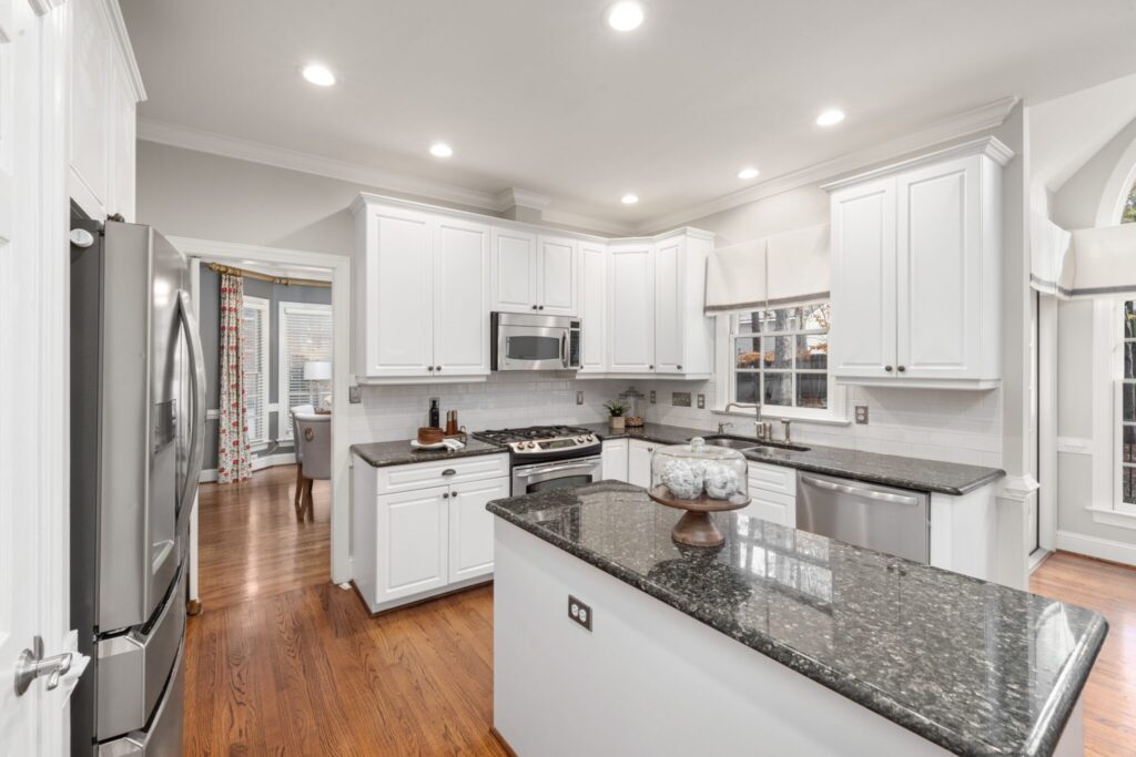 How to Increase Your Home’s Resale Value With the Right Kitchen Upgrades How to Increase Your Home's Resale Value With the Right Kitchen Upgrades