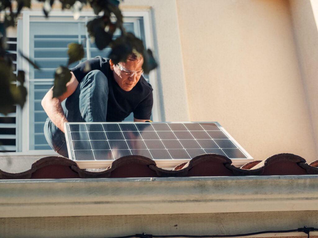 Sustainable Choices That Improve Home Efficiency
