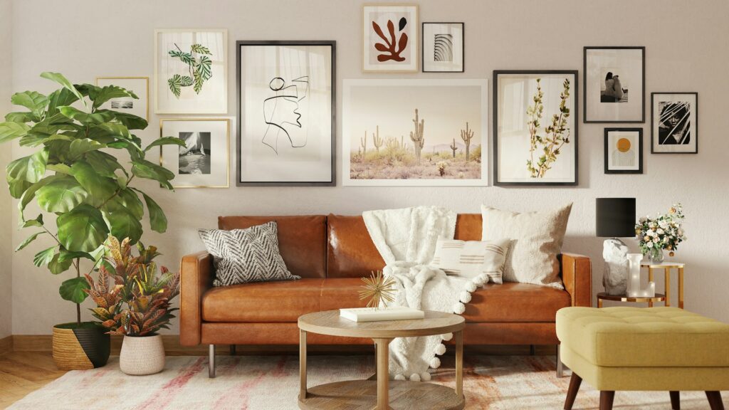 Climate-Smart Decorating: A Room-by-Room Guide for Hot, Humid, and Coastal Homes