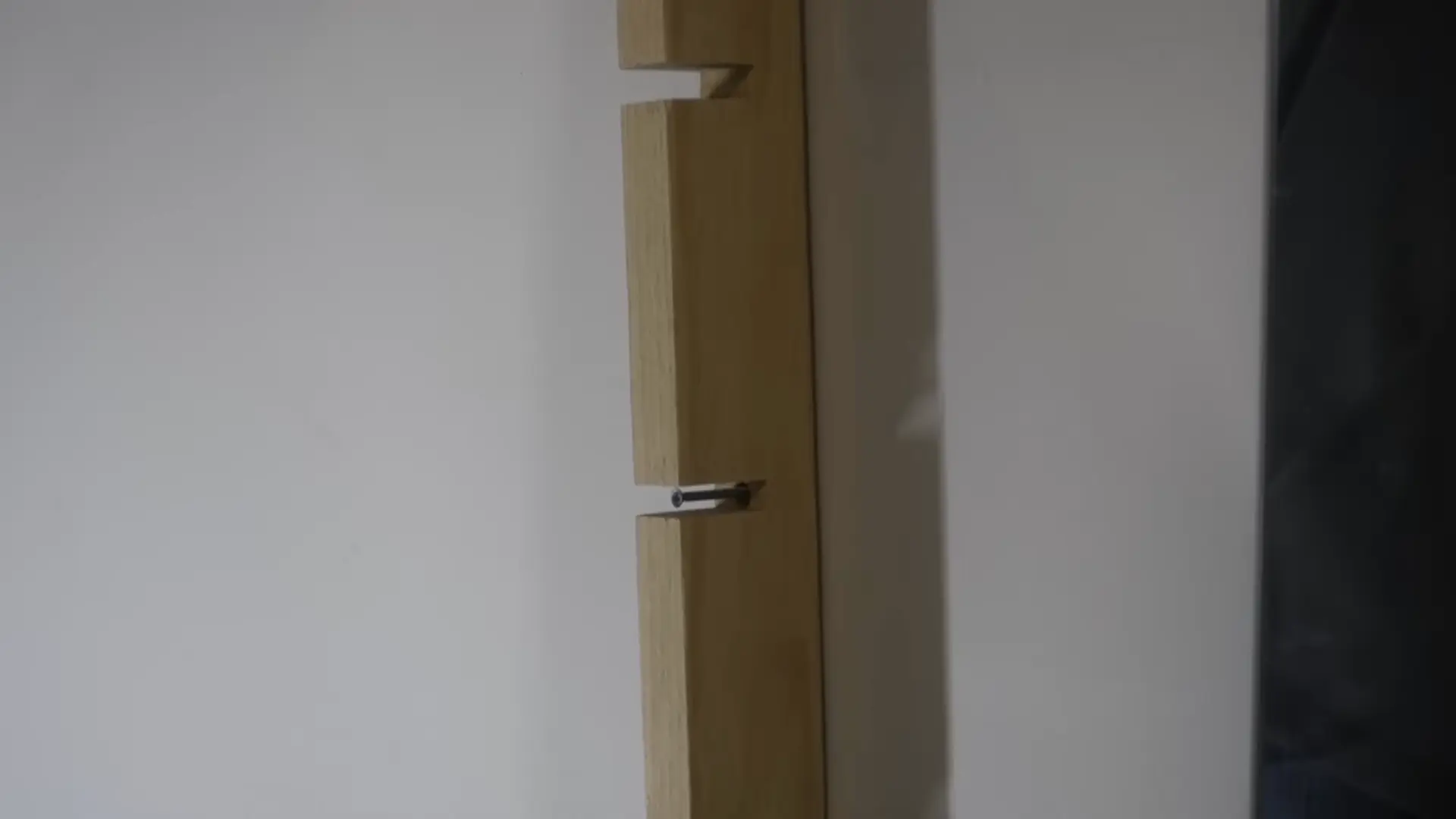 step-4-install-anchors-and-secure-uprights-to-wall