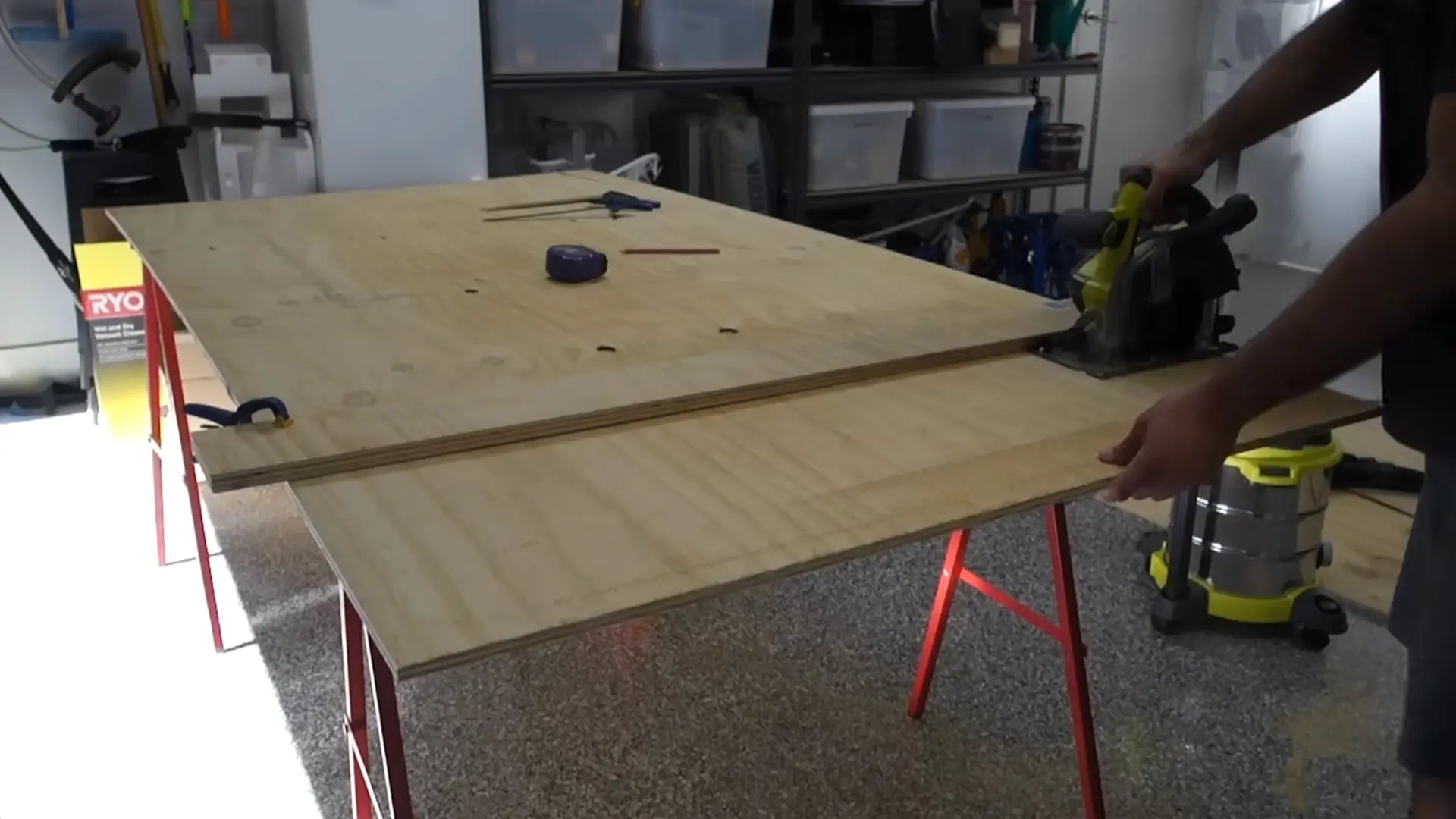 step-5-cut-size-and-sand-shelves