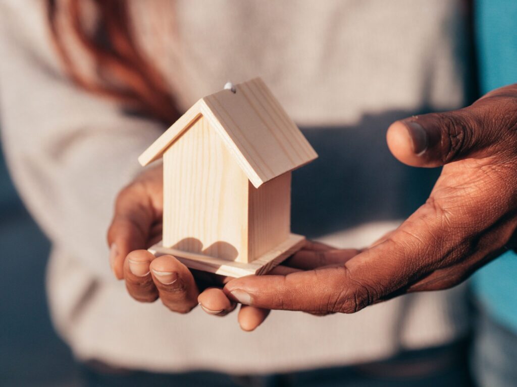 What to Know Before Building Your First Home From the Ground Up