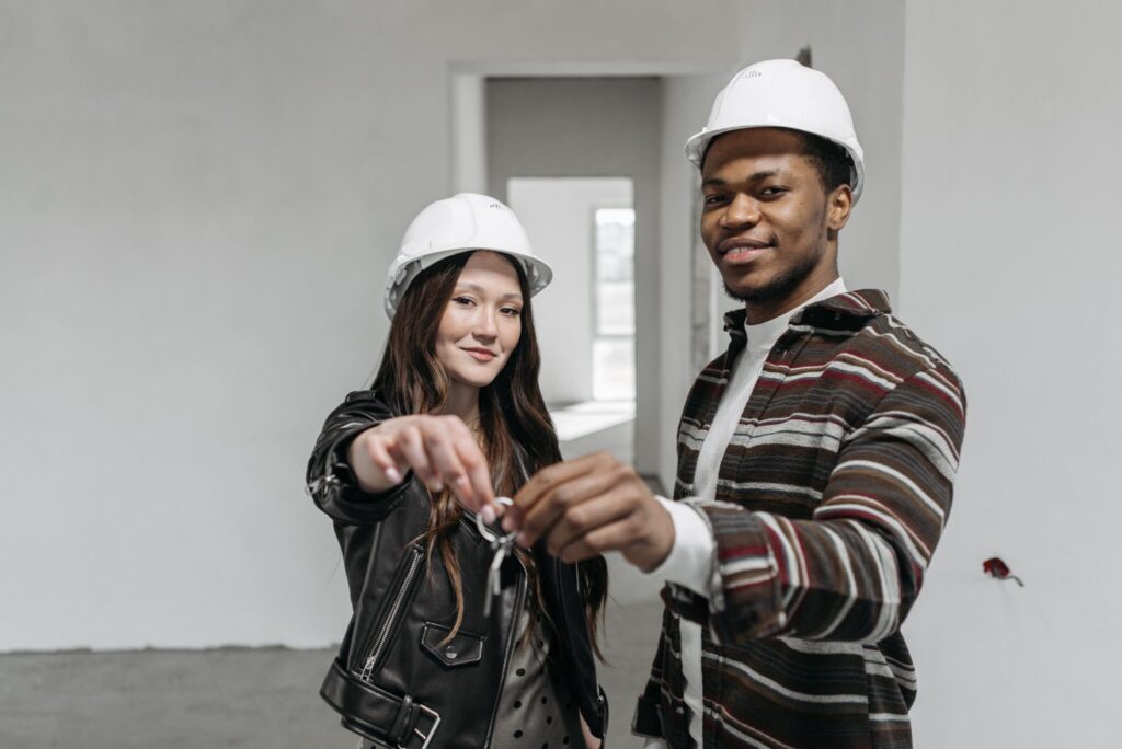 What to Know Before Building Your First Home From the Ground Up
