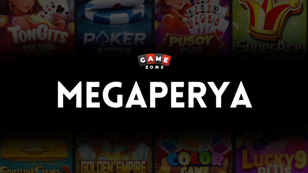 The Megaperya is Open 24/7 Online on GameZone! The Megaperya is Open 24/7 Online on GameZone!
