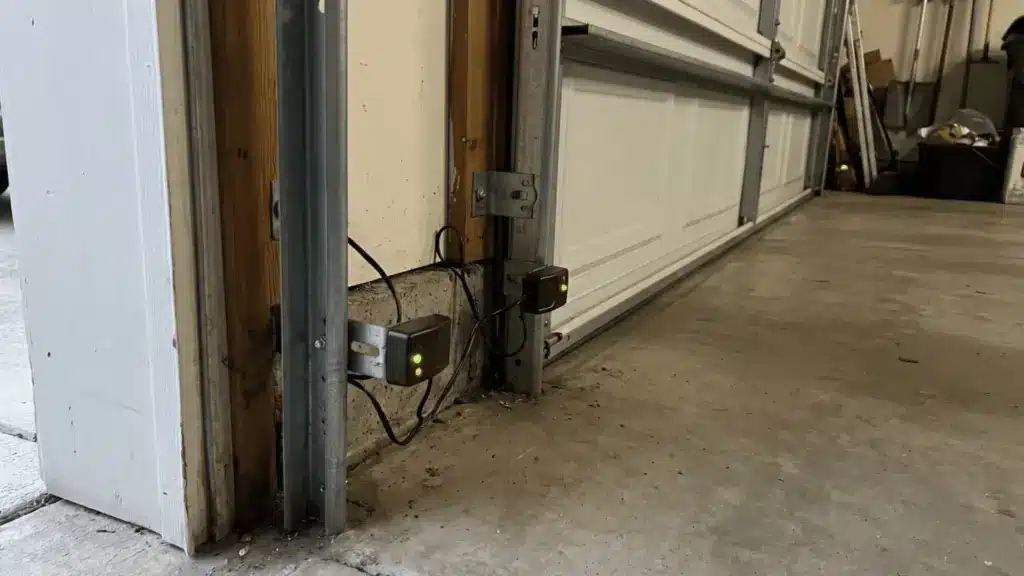 how-to-fix-garage-door-sensor-problems-step-by-step